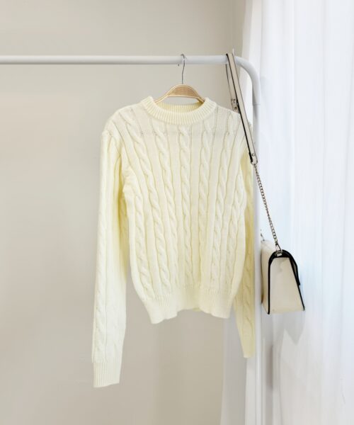 SWEATER LUISA