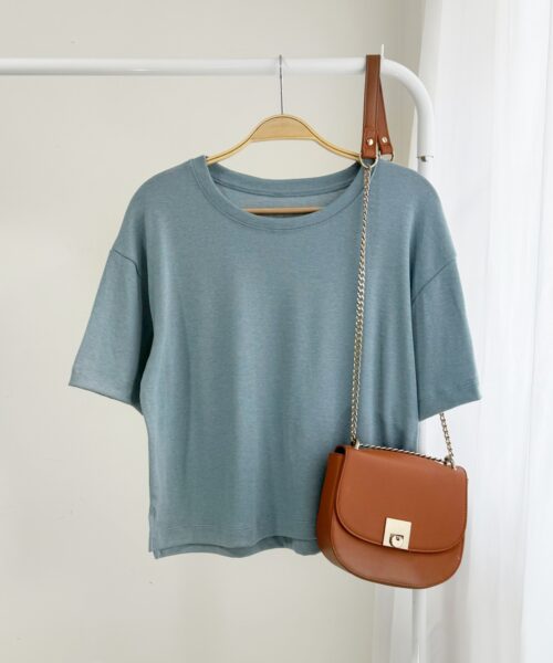REMERA NICOLETTA