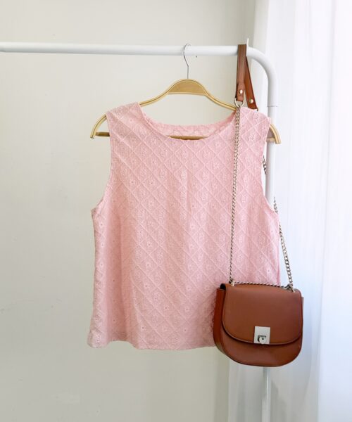 BLUSA ERNES