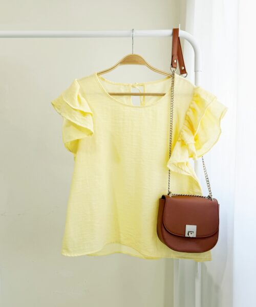 BLUSA EVELYN