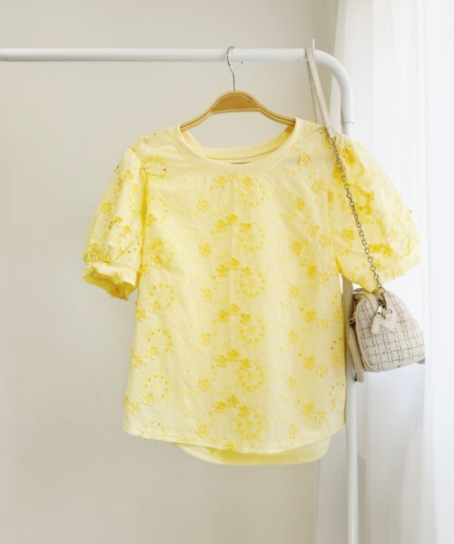 BLUSA ANAIS