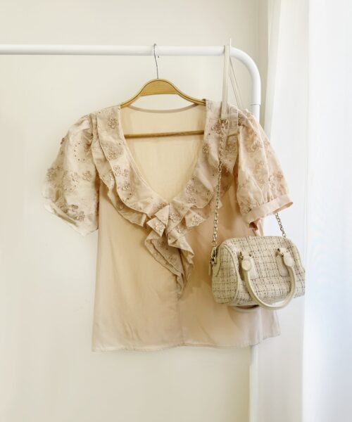 BLUSA LILIANA