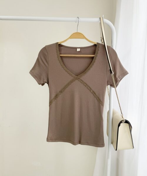 REMERA ANGELICA