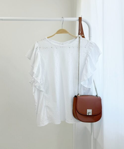BLUSA ERICA