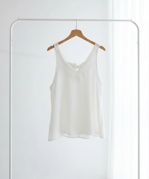 MUSCULOSA LUZ
