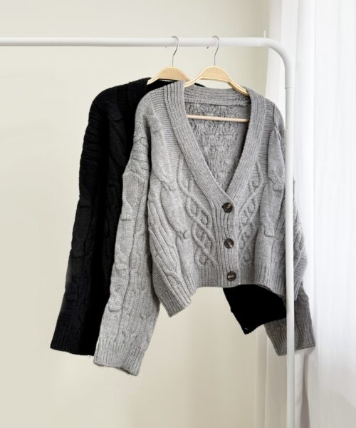 CARDIGAN MARLEN