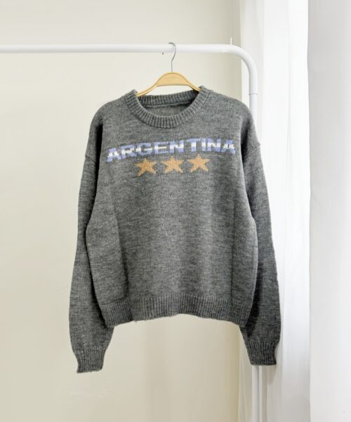 SWEATER ESTRELLA