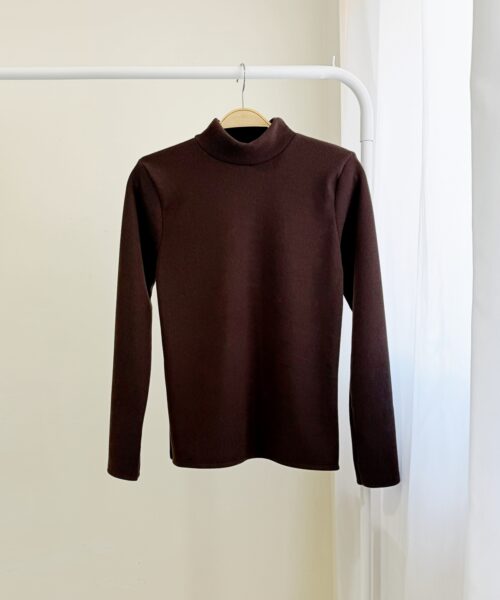 MEDIA POLERA GISSÉ