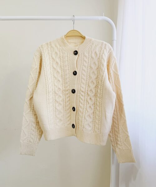 CARDIGAN HODIL