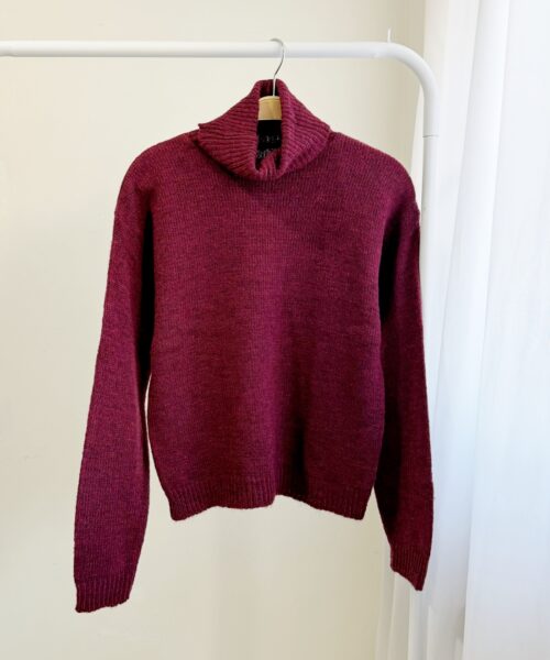 POLERA ISABELLA
