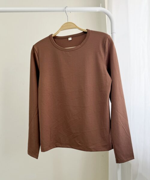CAMISETA MARIANA