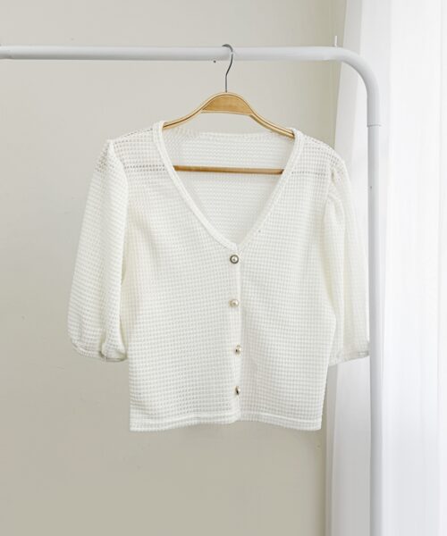 BLUSA ESTHER