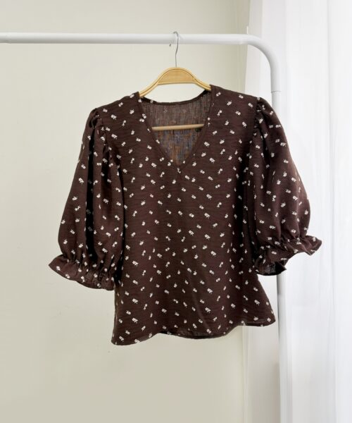 BLUSA CARLA