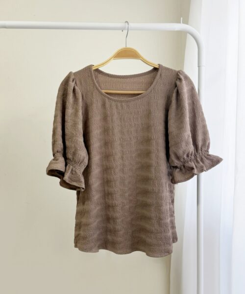 BLUSA ISA