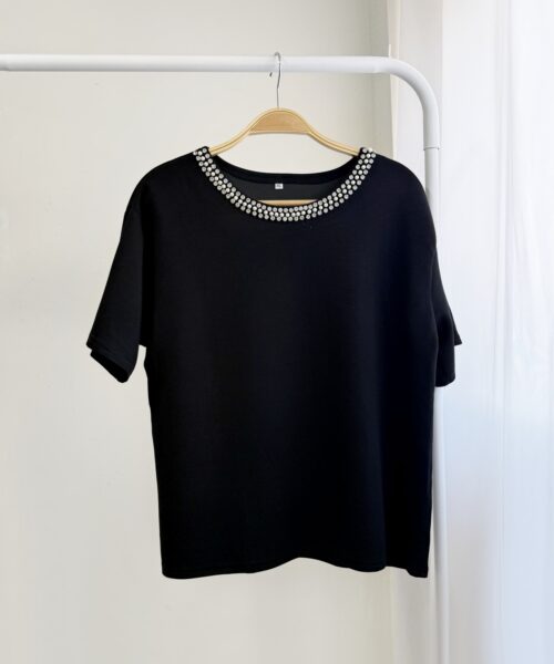 REMERA LUANA