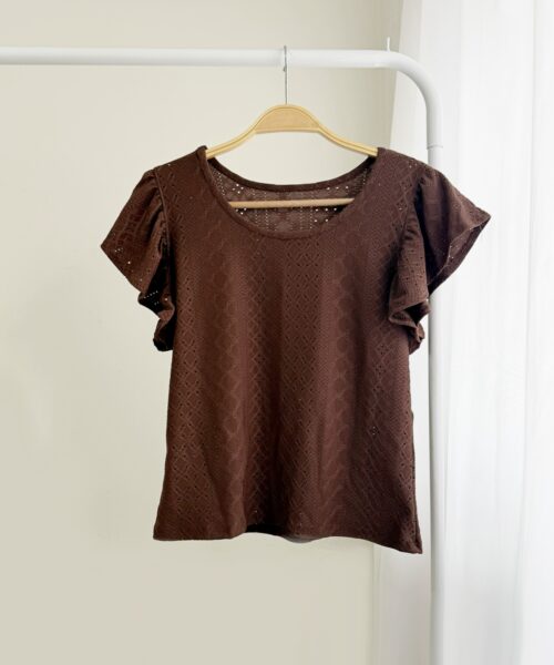 BLUSA LISA