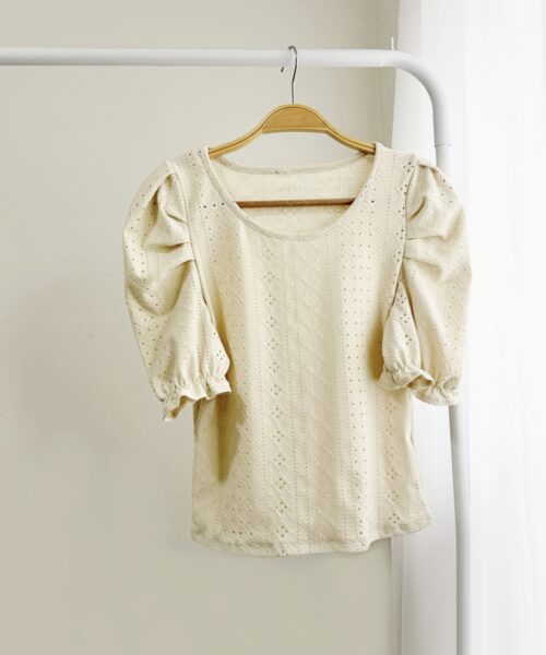 BLUSA ADA