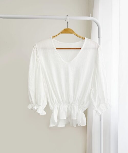 BLUSA ROMA