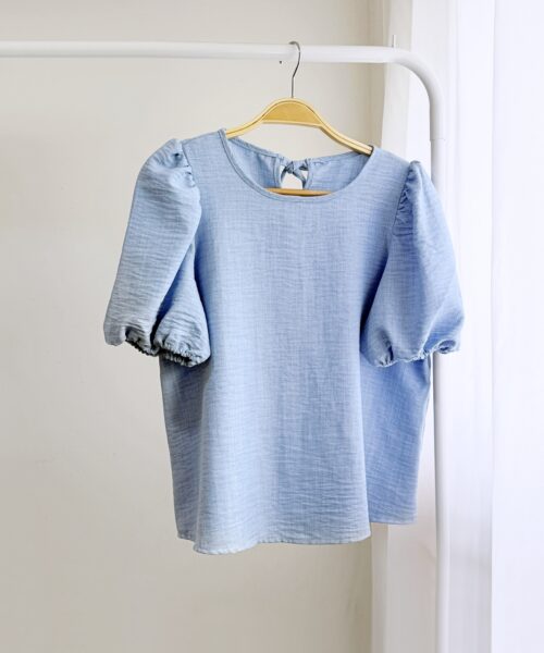 BLUSA PILU