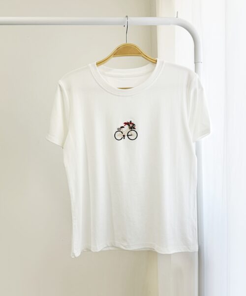 REMERA BRISA