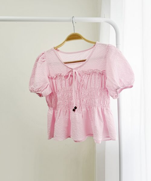 BLUSA ALYA