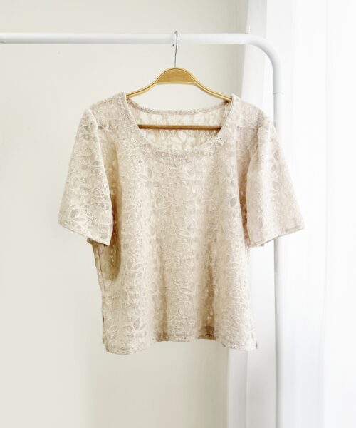BLUSA LILY
