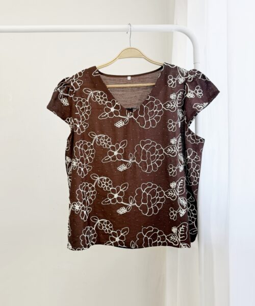 BLUSA BERLIN
