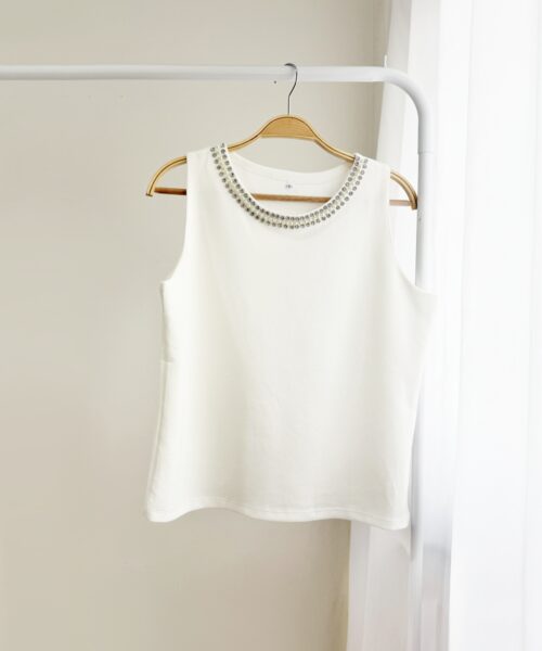 MUSCULOSA LIDY