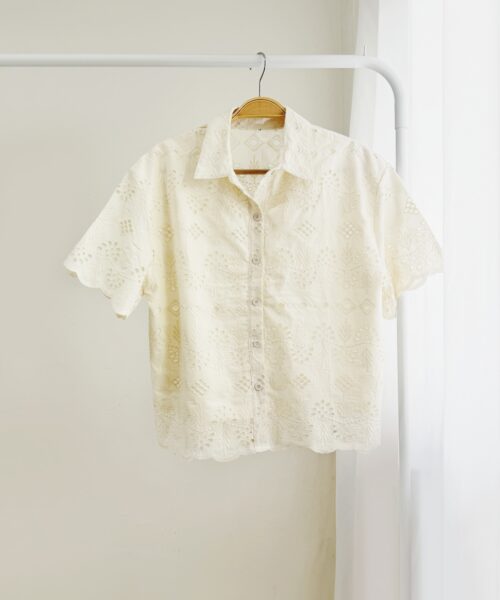 CAMISA YUMI