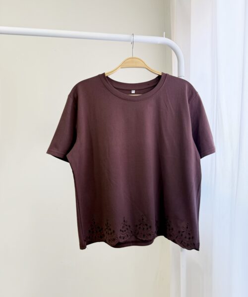 REMERA JULIETA