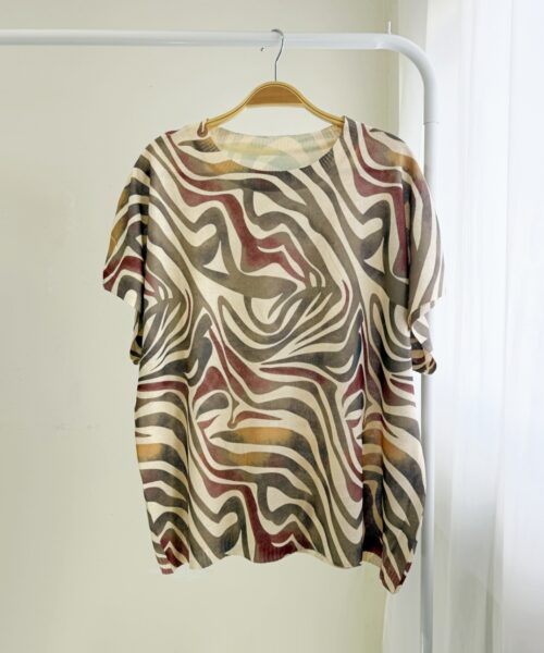 REMERA PAULA