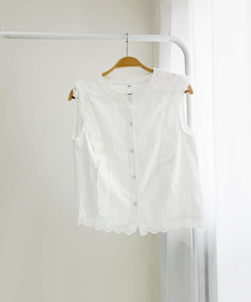 BLUSA ALICE