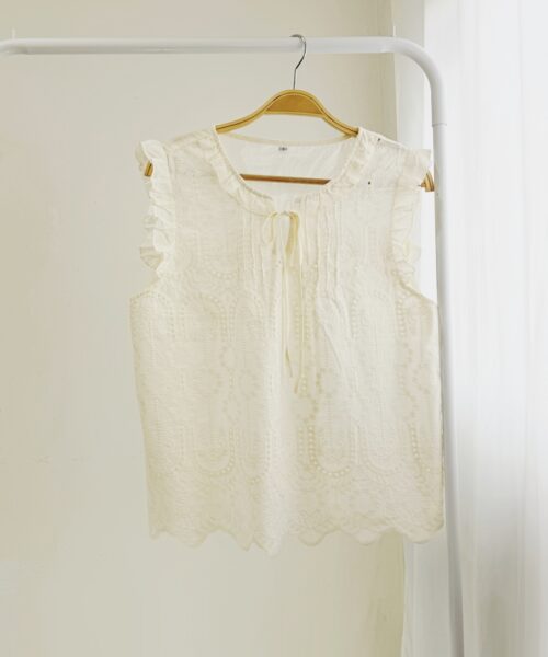 BLUSA MARTINA